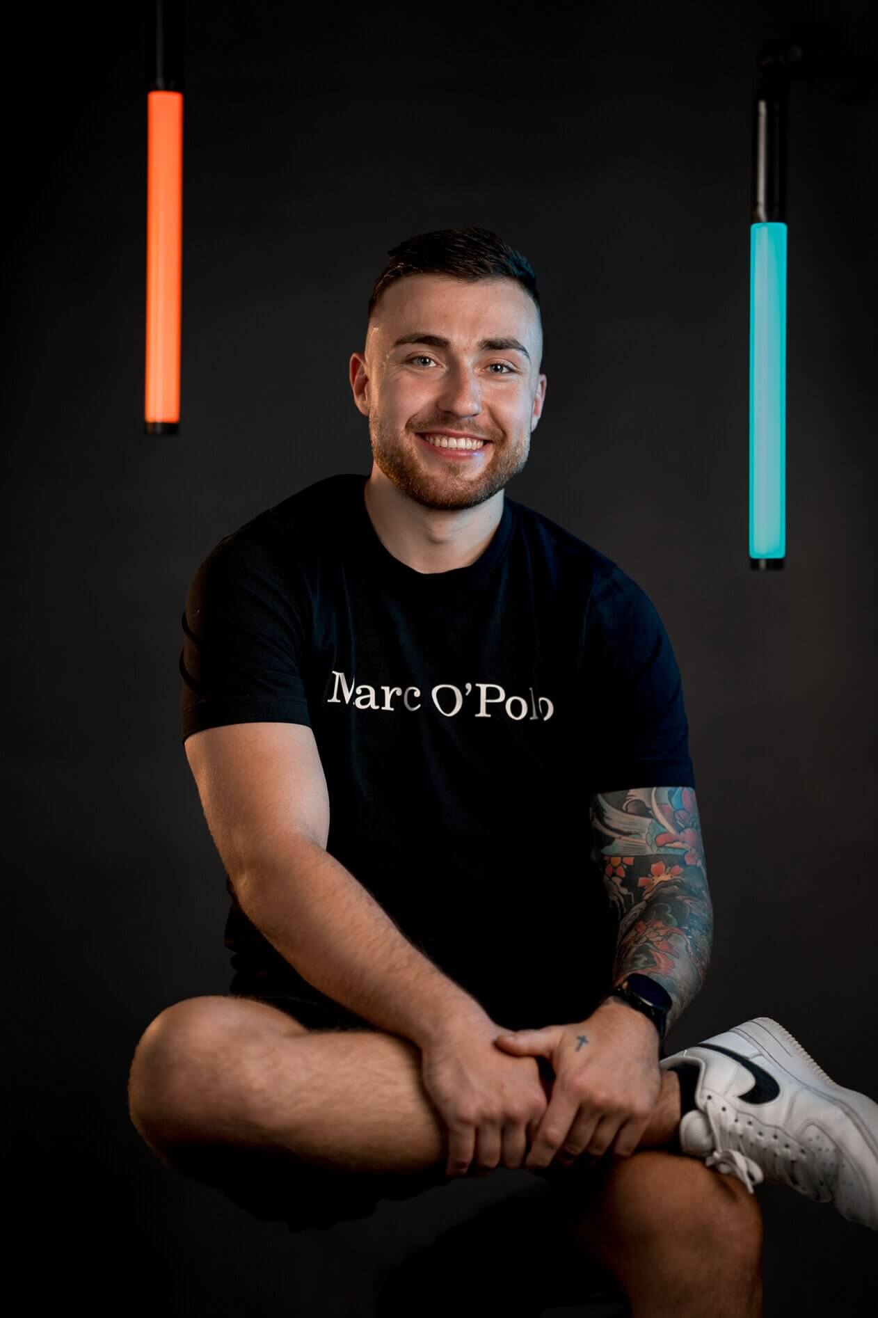 Bożek Reklamy - Specjalista od reklam Google Ads & Meta Ads